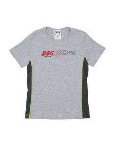 Футболка Dolce & Gabbana