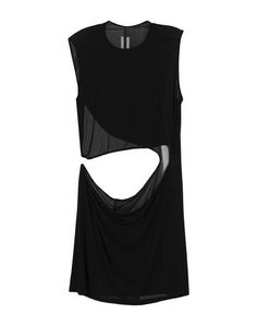 Футболка Rick Owens