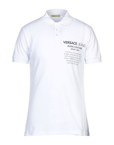 Поло Versace Jeans