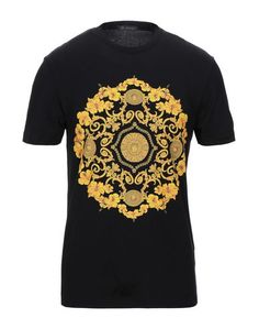 Футболка Versace