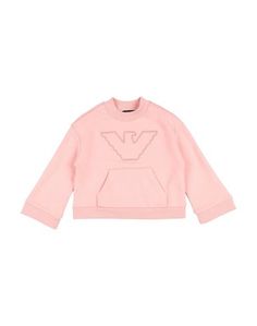 Толстовка Emporio Armani