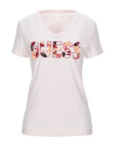 Футболка Guess
