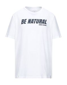 Футболка Armani Exchange