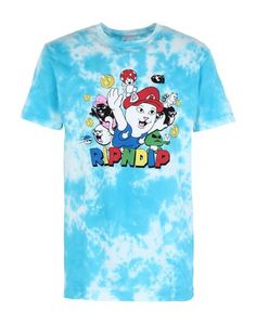 Футболка Ripndip