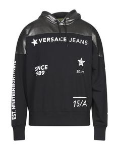 Толстовка Versace Jeans