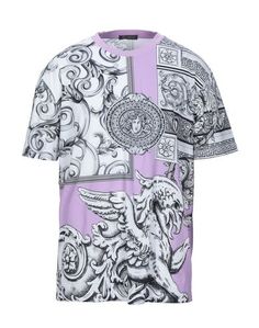 Футболка Versace
