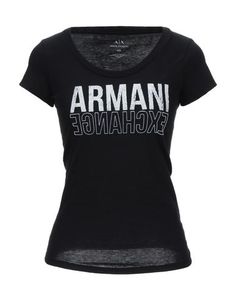 Футболка Armani Exchange