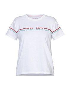 Футболка Pepe Jeans