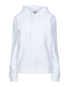 Толстовка Moschino