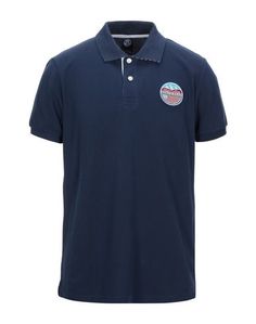 Поло North Sails