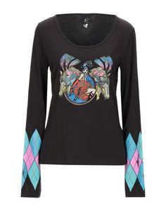 Футболка Just Cavalli