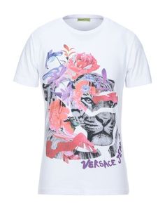 Футболка Versace Jeans