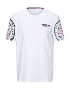 Футболка Guess