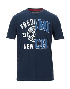 Футболка Fred Mello
