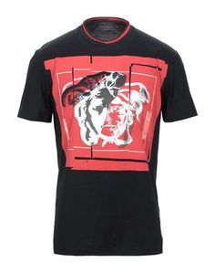 Футболка Versace