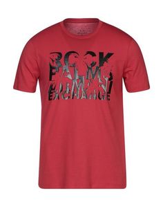 Футболка Armani Exchange