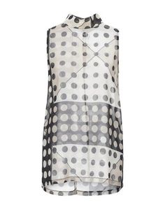 Топ без рукавов Cristina Gavioli Collection