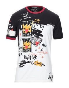 Футболка Dolce & Gabbana