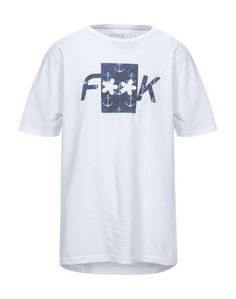 Футболка F**K Project