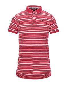 Поло Tommy Jeans