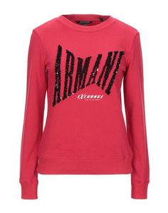 Толстовка Armani Exchange