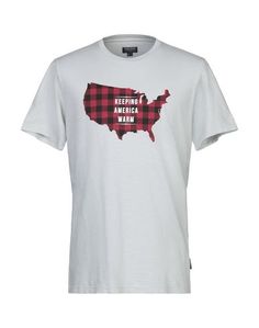 Футболка Woolrich