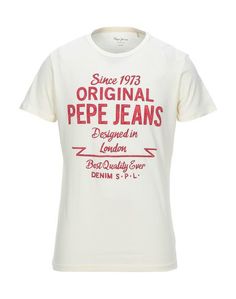 Футболка Pepe Jeans