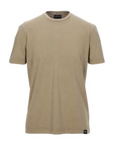 Футболка Emporio Armani