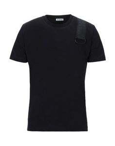 Футболка Bikkembergs