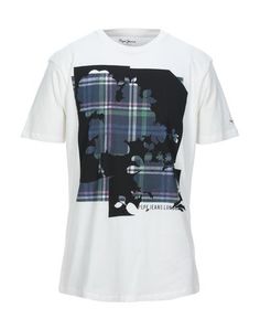 Футболка Pepe Jeans