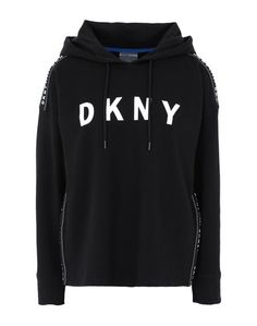 Толстовка Dkny