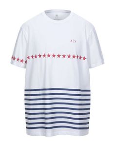 Футболка Armani Exchange