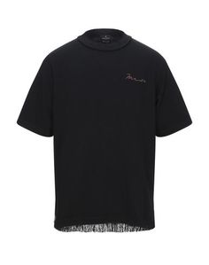 Футболка Marcelo Burlon