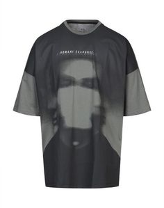 Футболка Armani Exchange