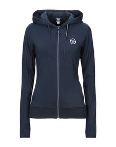 Толстовка Sergio Tacchini