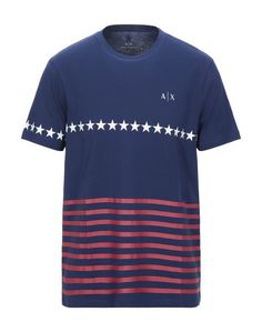 Футболка Armani Exchange