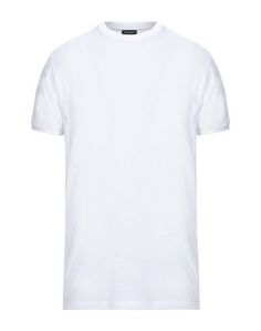 Футболка Dsquared2