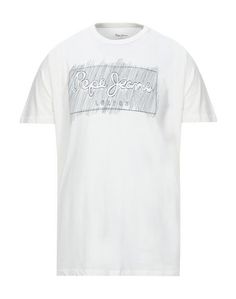 Футболка Pepe Jeans