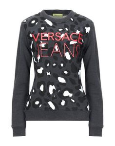 Толстовка Versace Jeans