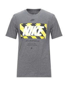 Футболка Nike