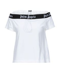 Футболка Palm Angels