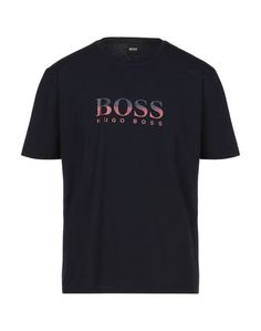 Футболка Hugo Boss