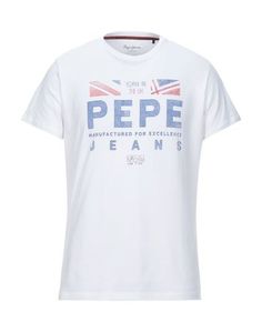 Футболка Pepe Jeans
