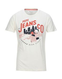 Футболка Pepe Jeans