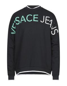 Толстовка Versace Jeans