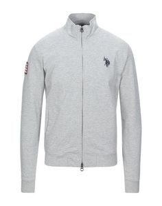 Толстовка U.S.Polo Assn.