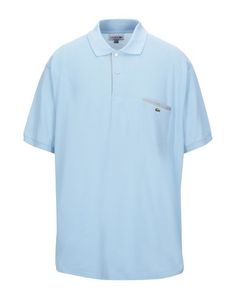 Поло Lacoste