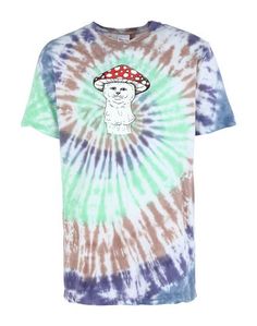 Футболка Ripndip
