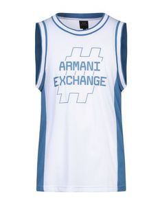 Майка Armani Exchange