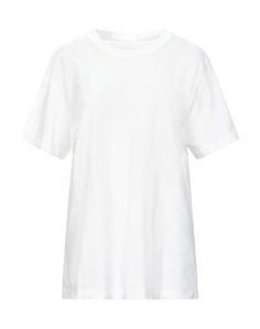 Футболка Mm6 Maison Margiela